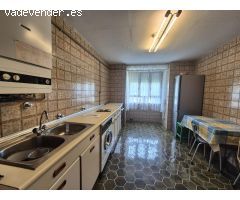 PISO EN VENTA EN ESPINOSA