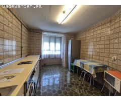 PISO EN VENTA EN ESPINOSA