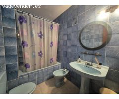 PISO EN VENTA EN ESPINOSA