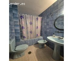 PISO EN VENTA EN ESPINOSA