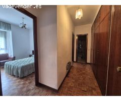 PISO EN VENTA EN ESPINOSA