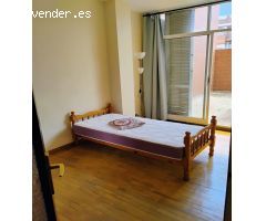 Ático con Espectacular Terraza de 45 m² en Venta