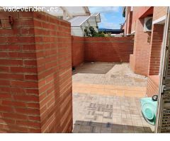 Ático con Espectacular Terraza de 45 m² en Venta