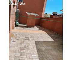 Ático con Espectacular Terraza de 45 m² en Venta
