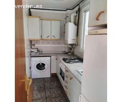 Ático con Espectacular Terraza de 45 m² en Venta
