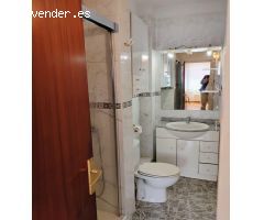 Ático con Espectacular Terraza de 45 m² en Venta