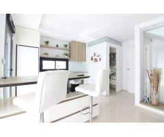 Duplex en el popular complejo Riva 5 Lo Marabu Ciudad Quesada