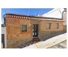 CASA INDEPENDIENTE PARA REFORMAR