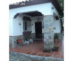 Tu casa en una planta, con jardín, piscina y todo el espacio que necesitas