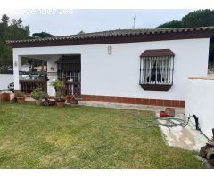 OPORTUNIDAD!! CHALET EN CAMINO MOLINO VIEJO, LA BARROSA