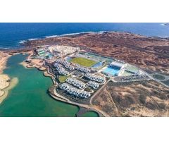 PROMOCION EXCLUSIVA DE OCHO APARTAMENTOS EN LA SANTA, LANZAROTE