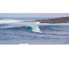 PROMOCION EXCLUSIVA DE OCHO APARTAMENTOS EN LA SANTA, LANZAROTE