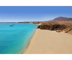 PROMOCION EXCLUSIVA DE OCHO APARTAMENTOS EN LA SANTA, LANZAROTE