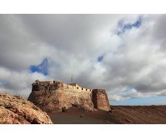 PROMOCION EXCLUSIVA DE OCHO APARTAMENTOS EN LA SANTA, LANZAROTE