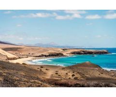 PROMOCION EXCLUSIVA DE OCHO APARTAMENTOS EN LA SANTA, LANZAROTE