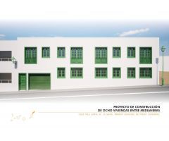 PROMOCION EXCLUSIVA DE OCHO APARTAMENTOS EN LA SANTA, LANZAROTE
