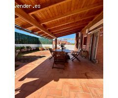 ¡Ático único en Martorell – Cami Fondo!