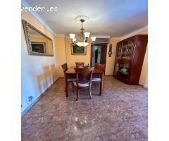 ¡Ático único en Martorell – Cami Fondo!