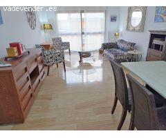 Confort y estilo en cada rincón: tu nuevo hogar de 107 m² con garaje y trastero