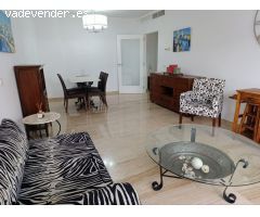 Confort y estilo en cada rincón: tu nuevo hogar de 107 m² con garaje y trastero