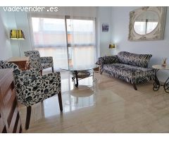 Confort y estilo en cada rincón: tu nuevo hogar de 107 m² con garaje y trastero
