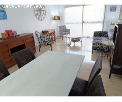 Confort y estilo en cada rincón: tu nuevo hogar de 107 m² con garaje y trastero