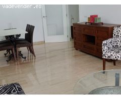 Confort y estilo en cada rincón: tu nuevo hogar de 107 m² con garaje y trastero
