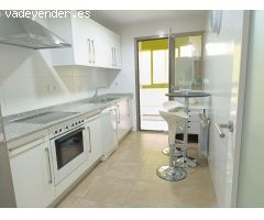 Confort y estilo en cada rincón: tu nuevo hogar de 107 m² con garaje y trastero