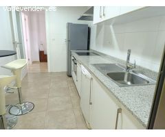 Confort y estilo en cada rincón: tu nuevo hogar de 107 m² con garaje y trastero