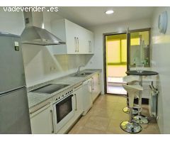 Confort y estilo en cada rincón: tu nuevo hogar de 107 m² con garaje y trastero