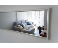 Alquiler junto al Hospital Doctor Balmis – Piso con garaje y terraza