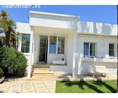 Chalet individual zona la Font, San Juan