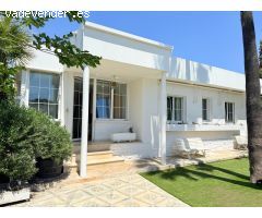 Chalet individual zona la Font, San Juan