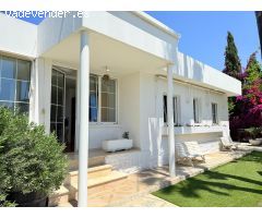 Chalet individual zona la Font, San Juan