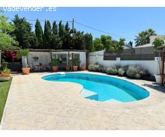 Chalet individual zona la Font, San Juan