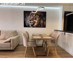Apartamento en la urbanizacion Maran, en Cabo de Huertas.
