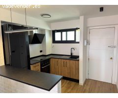 Apartamento en la urbanizacion Maran, en Cabo de Huertas.