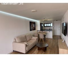Apartamento en la urbanizacion Maran, en Cabo de Huertas.
