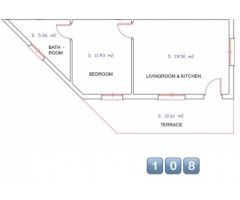 Apartamento 108