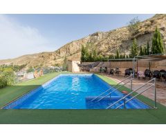 ¡Oportunidad única en Pinos Genil, Granada!