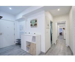 Obra nueva en el centro de Armilla