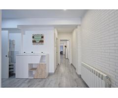 Obra nueva en el centro de Armilla