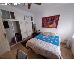 Chalet independiente de 3 habitaciones en las Marinas de Vera Playa