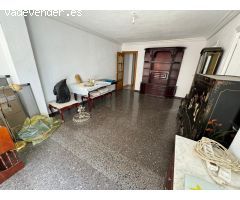 Piso de 3 dormitorios y 2 baños en Juan XXIII, Murcia