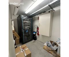 Local Comercial en Alquiler en Cornella de Llobregat, Barcelona