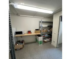 Local Comercial en Alquiler en Cornella de Llobregat, Barcelona