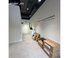 Local Comercial en Alquiler en Cornella de Llobregat, Barcelona