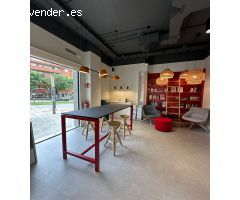 Local Comercial en Alquiler en Cornella de Llobregat, Barcelona