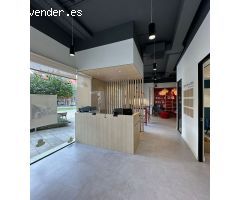 Local Comercial en Alquiler en Cornella de Llobregat, Barcelona