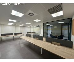 Local Comercial en Alquiler en Cornella de Llobregat, Barcelona